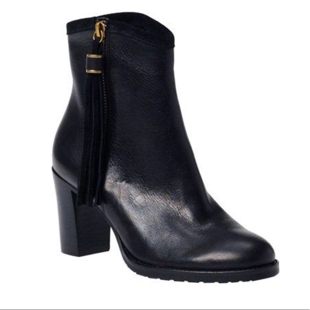 Lauren by Ralph Lauren Women’s Carah Boot